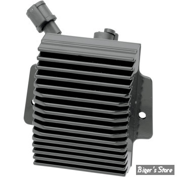 REGULATEUR - SOFTAIL 2008 / 2010 - OEM 74540-08 - Cycle Electric Inc. - noir - CE-601-08