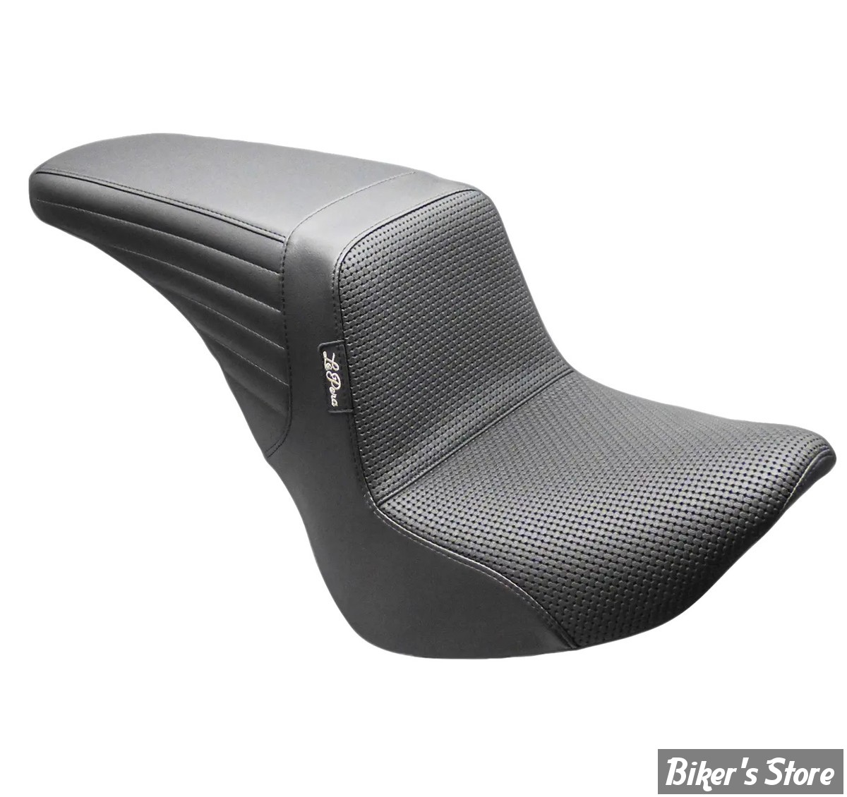 - SELLE DUO - SOFTAIL FXBB / FLSL 18UP / FXST 20UP - LE PERA - KICKFLIP - UP FRONT / NATTE - LYU-590BW