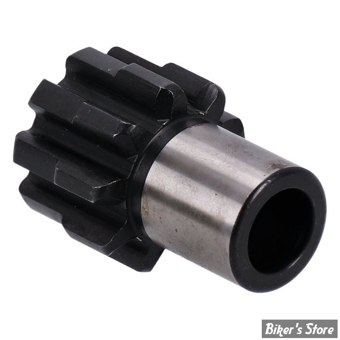 CONVERSION 102 A 66 DENTS / VISSÉ - COURONNE DE DEMARREUR - BT90/97 - KIT DE CONVERSION EN 66 DENTS - STYLE VISSE - BARNETT  : PIGNON LANCEUR - 804-30-90084