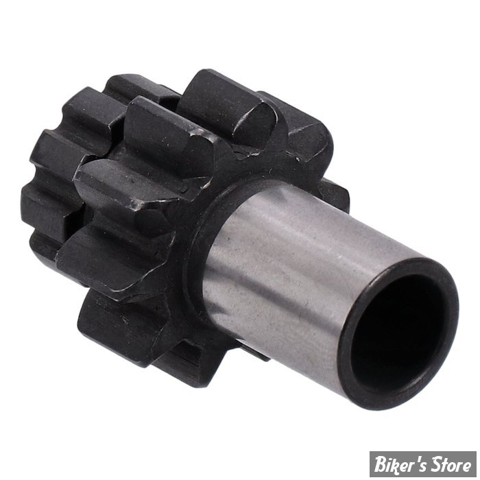 CONVERSION 102 A 66 DENTS / VISSÉ - COURONNE DE DEMARREUR - BT90/97 - KIT DE CONVERSION EN 66 DENTS - STYLE VISSE - BARNETT  : PIGNON LANCEUR - 804-30-90084