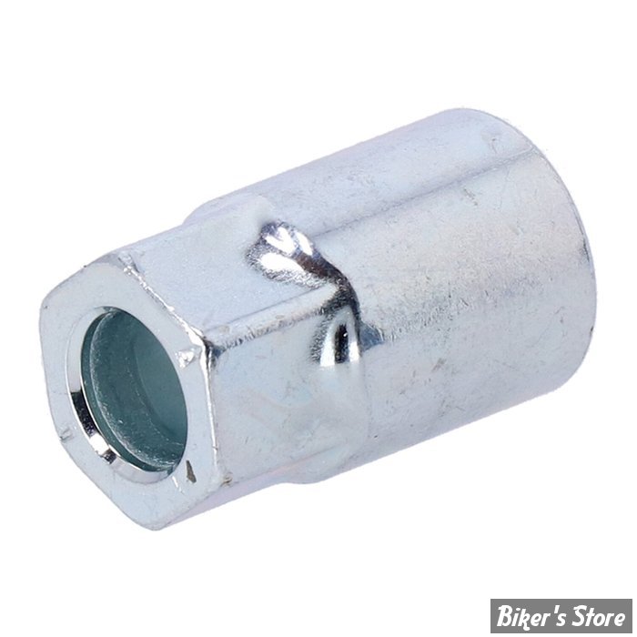 ECLATE O - PIÈCE N° 05 - Hex cup washer / swingarm pivot - OEM 6982 - MCS