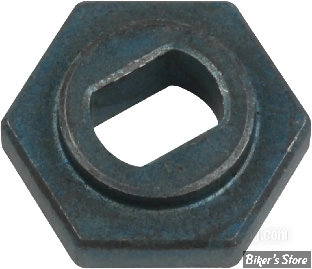 ECLATE C - PIECE N° 02 - PLATINE D'ARRET - OEM 36802-84 / B - LA PIECE