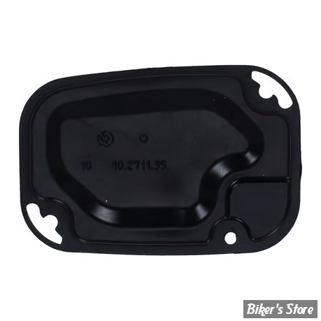 ECLATE L - PIECE N° 05 - JOINT DE COUVERCLE DE MAITRE CYLINDRE AVANT - OEM 36700131 - LA PIECE