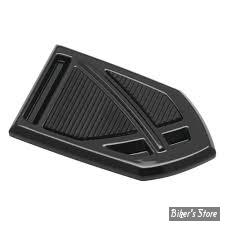 ECLATE J - PIECE N° 20 - EMBOUT DE PEDALE DE FREIN - OEM 50600224 - SOFTAIL M8 2018>  - KURYAKYN - Phantom - NOIR / NOIR BRILLANT - 5755 / KUR5755