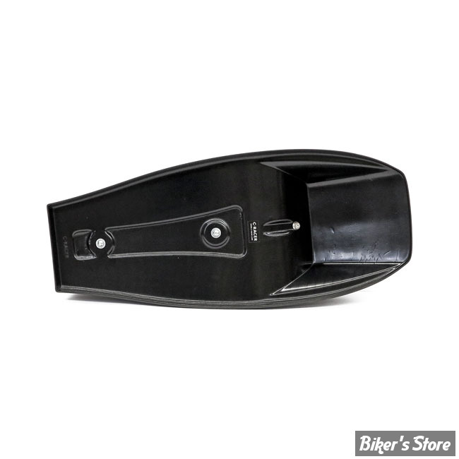 Embouts De Guidon Moto Universel - CHAFT - Noir - TU - Sport