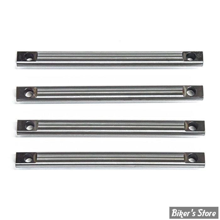 ECLATE D - PIECE N° 19 - AXE DE CULBUTEUR  - MILWAUKEE EIGHT 17UP - OEM 17300059B - ROCKER SHAFTS - JIMS - 5837 - LES 4 PIÈCES