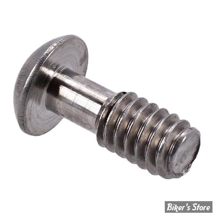 PIÈCE N° 00B - Adaptateur Mikuni / Keihin CV :  VIS DE REMPLACEMENT - HS42/002 - LA PIECE