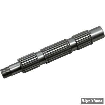 DOC B / PIÈCE N° 19 - ARBRE SECONDAIRE - POUR BIGTWIN 80/06 - 35632-79 - ANDREWS - 296700