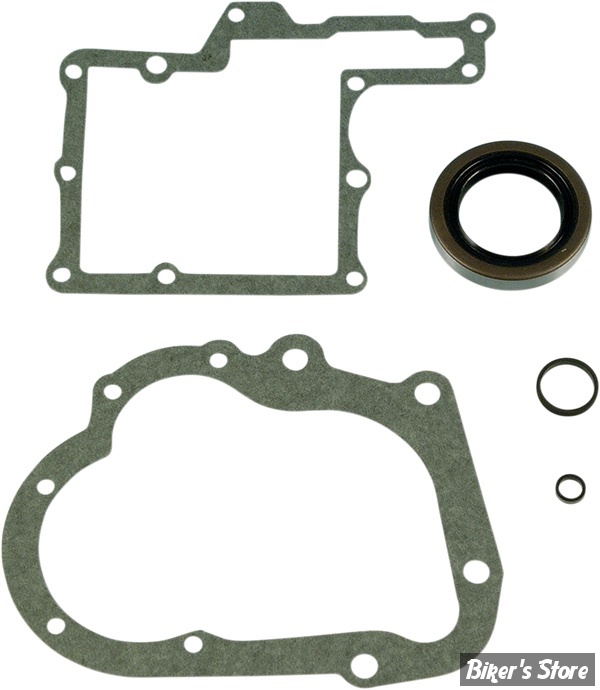Kit de joints de boîte de vitesses Volvo M40 1967-... - CVR