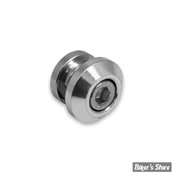 - MEMPHIS SHADES - Ensemble connecteur de plaque en 2 parties - POLI - MSC1004