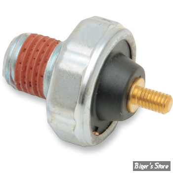 Contacteur de pression d huile - OEM 26561-99 - DRAG SPECIALTIES - MC-DRAG085