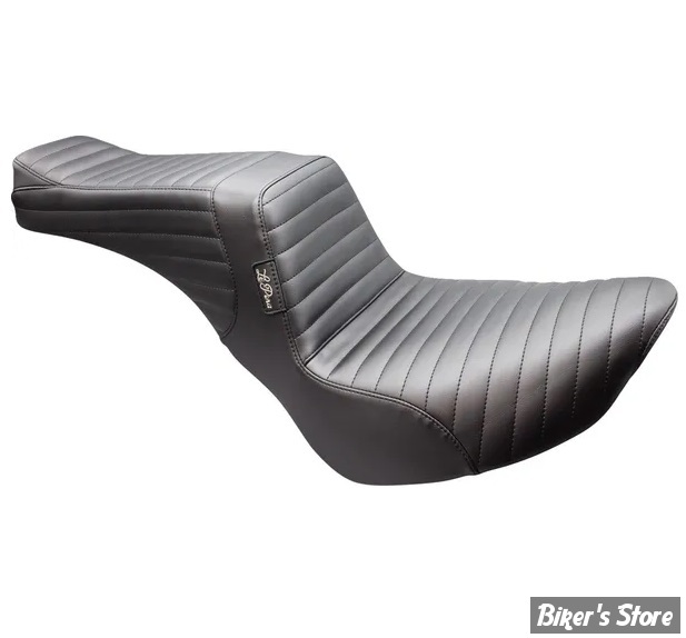 - SELLE DUO - SOFTAIL FXBB / FLSL 18UP / FXST 20UP - LE PERA - TAILWHIP  - PLISSEE - LY-580PT