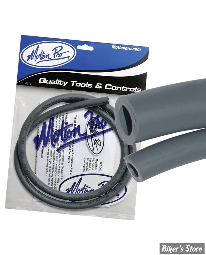 Durite Renforcée. Longueur 1 M. Intérieur 6,3 Mm. Extérieur 5,5 Mm