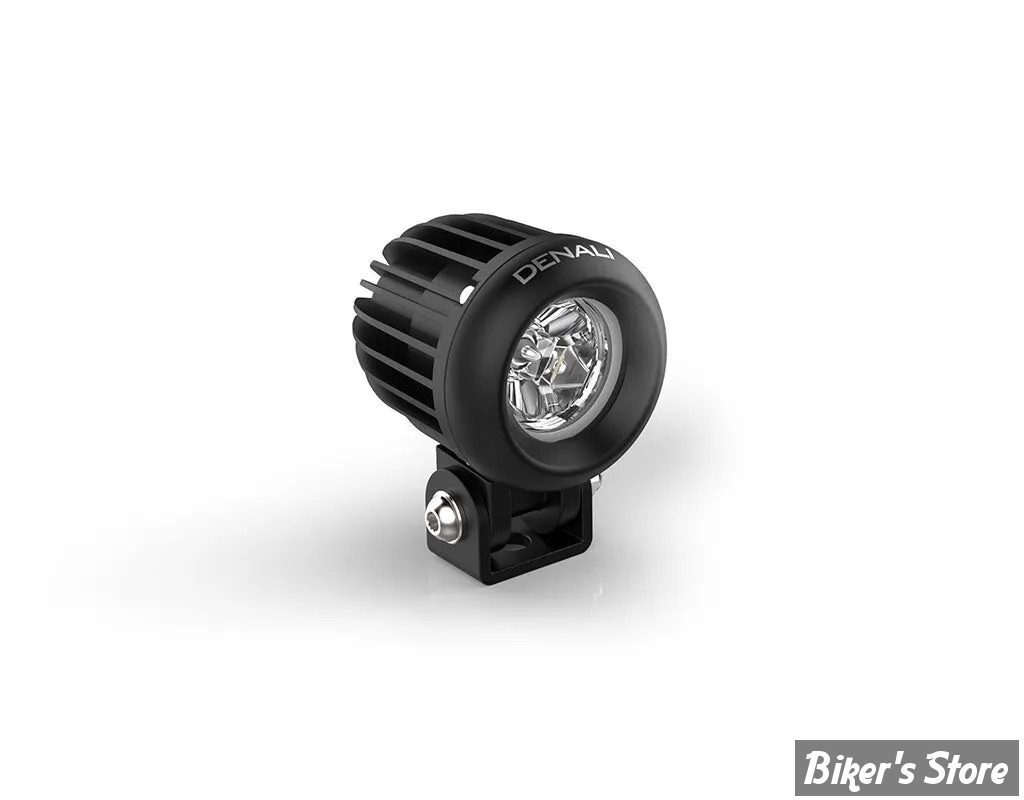 - BLOC D'ECLAIRAGE - DENALI ELECTRONICS - SERIE : D2 - LED D2 avec technologie DataDim™ - DNL.D2.050