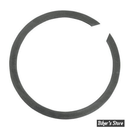 Parenthèses échappement Harley 65325-83a bride retaining Bague Parenthèses échappement Harley 65325-83a bride retaining Bague