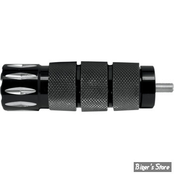 REPOSES PIEDS AVON - RIVAL VELVET AIR - Selecteur AVON Performance - RIVAL - NOIR - SP-AIR-90-AN-RI