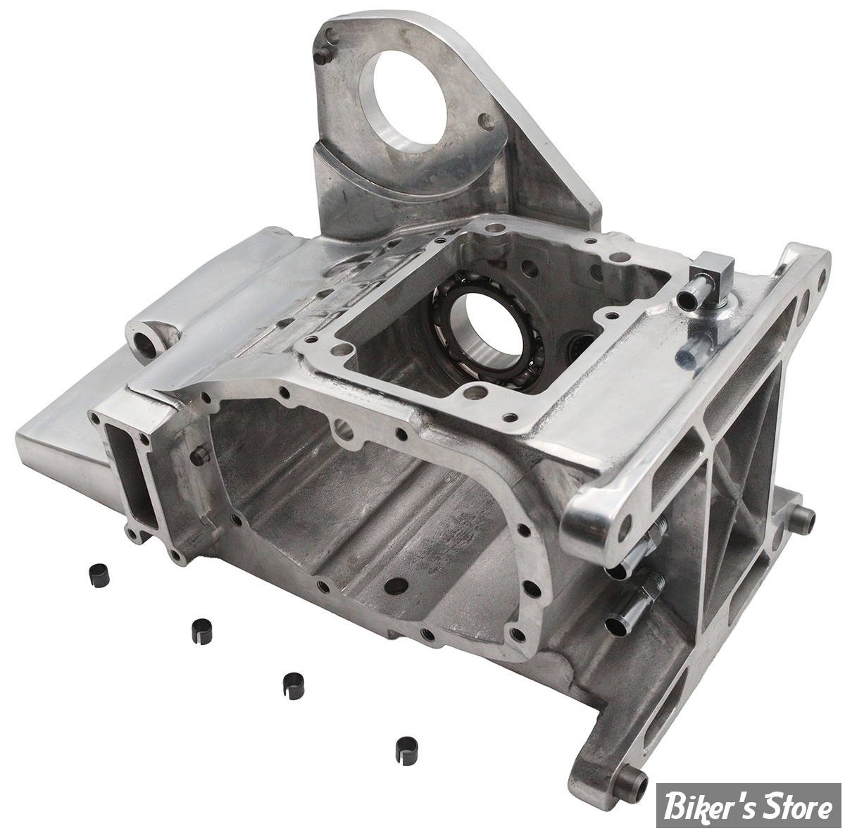 DOC A / PIÈCE N°  A - CARTER de Boite de Vitesses - TOURING 2001/2006 - OEM 34765-99 / 34829-99 - POLI