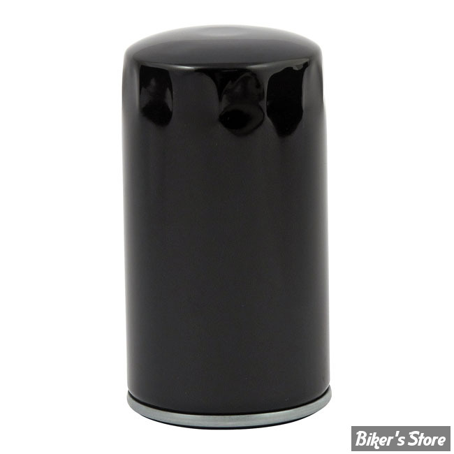 FILTRE A HUILE - DYNA 91/98 - ZODIAC - TYPE : STOCK 30 MICRONS - EXTRA LONG - NOIR - 63812-90 / 63813-90