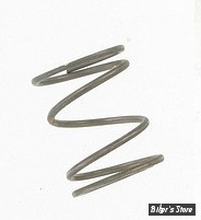 ECLATE C - PIECE N° 01 - RESSORT D'AJUSTEMENT D'EMBRAYAGE - SPORTSTER 84/93 - OEM 36715-84 - LE PAQUET ( 10 )