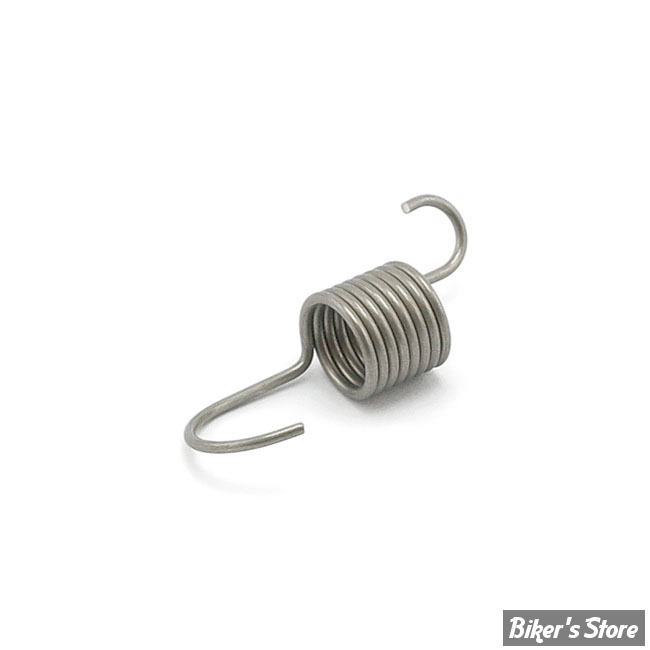 ECLATE G - PIECE N° 13 - RESSORT - AVANT - OEM 43302-77 - LE PAQUET ( 10 )