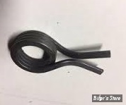 DOC A / PIÈCE N° 15 - RESSORT DE RAPPEL SELECTEUR - OEM 34064-00 / C - LE PAQUET ( 10 )