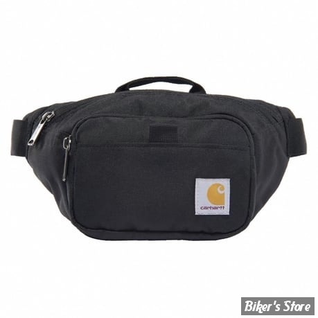 SAC BANANE - CARHARTT - NOIR