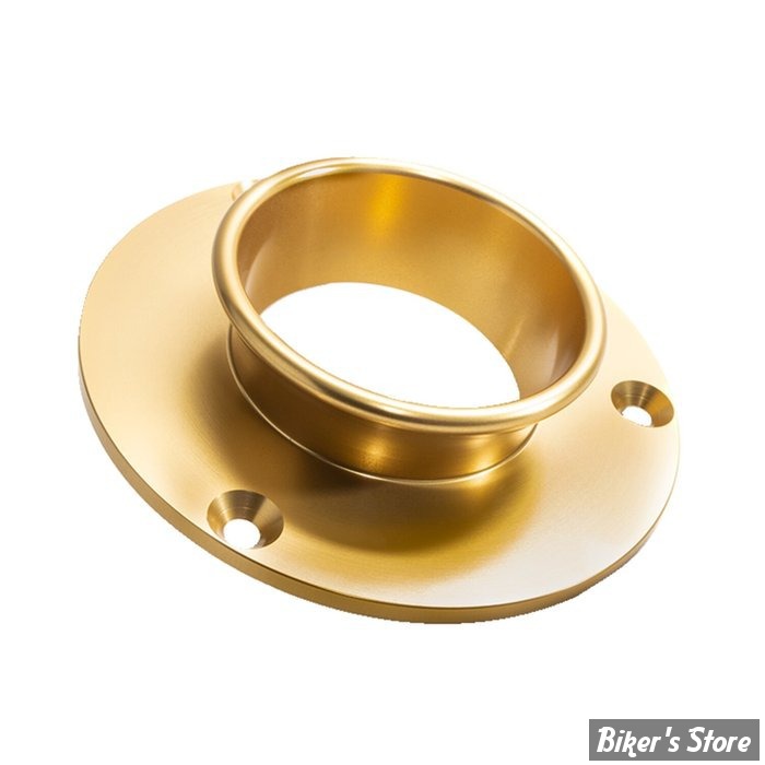 FILTRE A AIR FEULING : MANCHON DE FILTRE A AIR VELOCITY STACK - FEULING - DORE - 5609