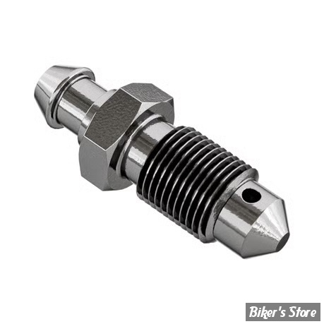 ECLATE G - PIECE N° 10A - Vis de purge 3/8-24 - Goodridge Bleeder - OEM 44146-77-  INOX - BN506C - LA PIECE 