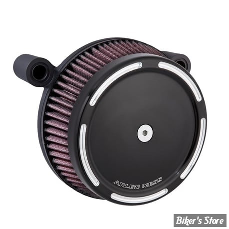 FILTRE A AIR -  ARLEN NESS - STAGE 1 - XL88UP - Big Sucker air cleaner kit - Slot Track - NOIR - 18-349