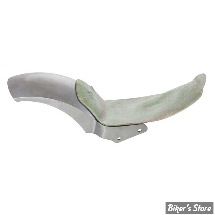 240 MM - KIT GARDE BOUE POUR PNEU DE 240 - RICK'S MOTORCYCLES - SOFTAIL M8 FLFB/S 18UP - JANTE OEM DE 8" / PNEU : 240 MM - S8-BRF8240-T