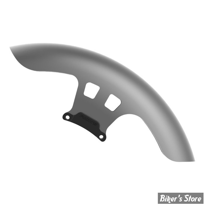 19" - GARDE BOUE AVANT CUSTOM  POUR ROUE DE 19"-  TOURING 14UP - RICK'S MOTORCYCLES - CLUBSTYLE - 65-CS019024-K