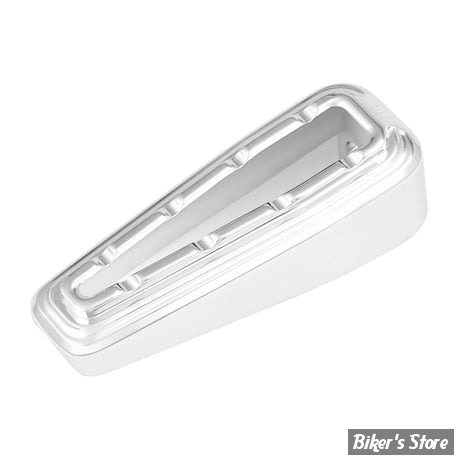 - EMBOUT DE LEVIER DE VITESSE / PEDALE DE FREIN - Fangster - CHROME