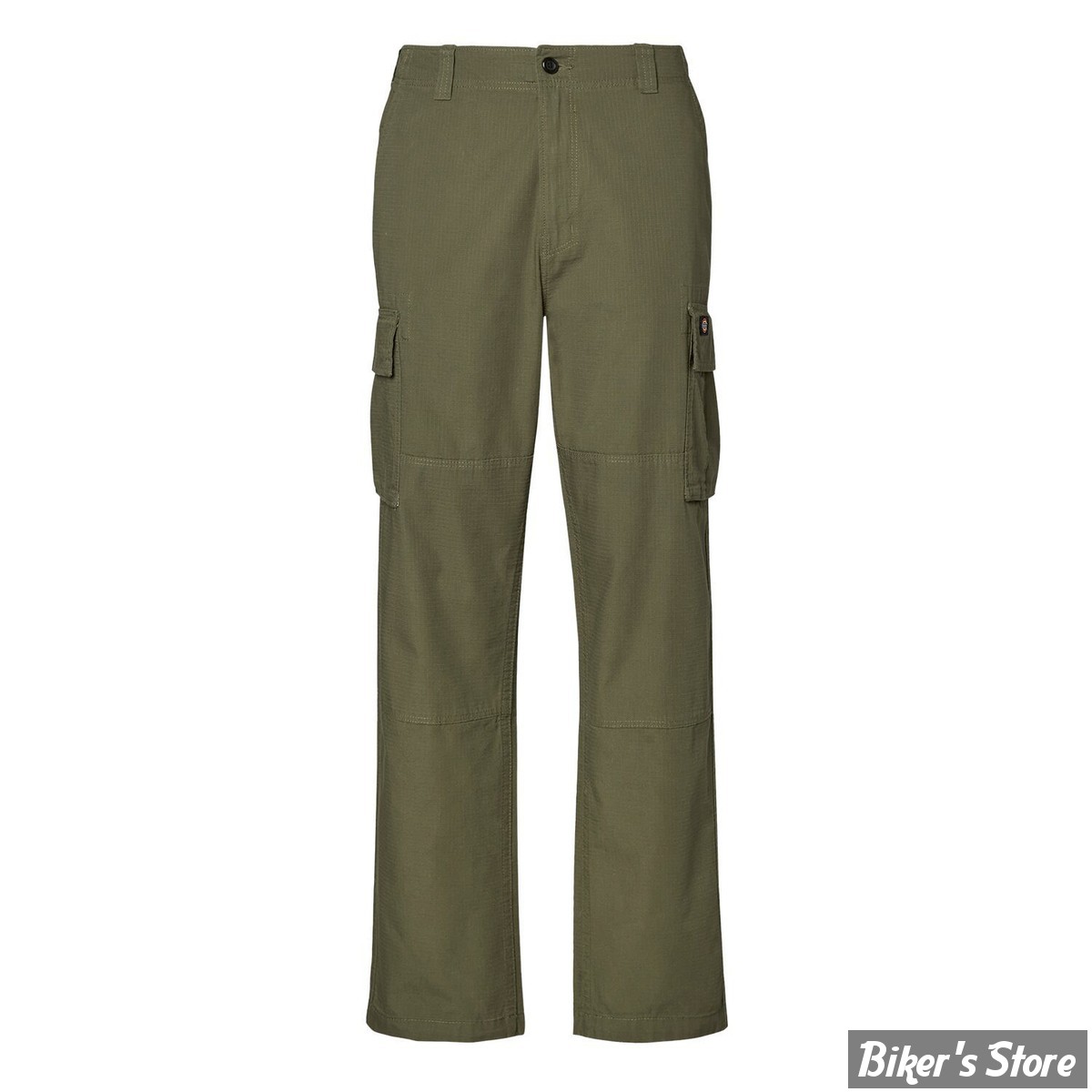 PANTALON - DICKIES - EAGLE BEND PANT - COULEUR : MILITARY GREEN - TAILLE : 30 ( NI REPRIS, NI ECHANGE )