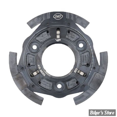 ECLATE C - PIECE N° 16 - Embrayage à plateau de pression variable - S&S - 560-0432