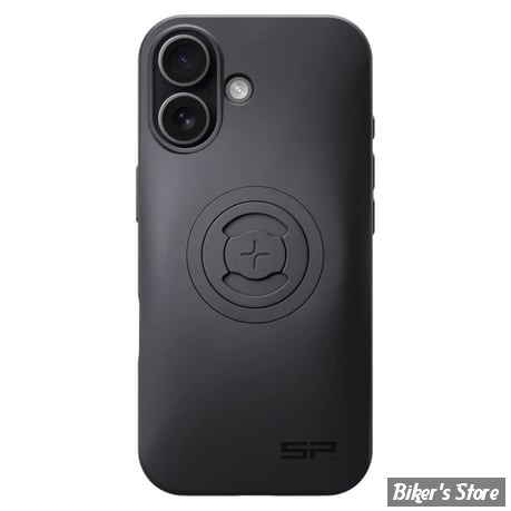 -  SPC+ - SUPPORT POUR TELEPHONE - SP CONNECT™ - CONNECTEUR SPC+ -  COQUE DE TÉLÉPHONE - POUR SMARTPHONE : I PHONE 17  - 52693