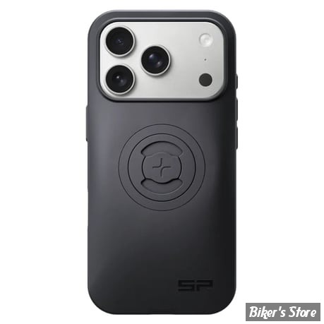 -  SPC+ - SUPPORT POUR TELEPHONE - SP CONNECT™ - CONNECTEUR SPC+ -  COQUE DE TÉLÉPHONE - POUR SMARTPHONE : I PHONE 17 PRO  - 52694