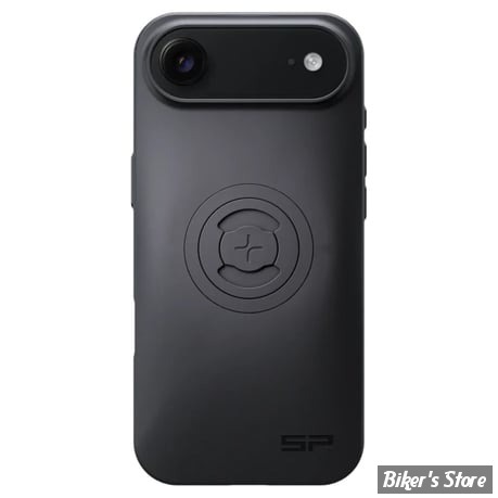 -  SPC+ - SUPPORT POUR TELEPHONE - SP CONNECT™ - CONNECTEUR SPC+ -  COQUE DE TÉLÉPHONE - POUR SMARTPHONE : I PHONE 17 AIR  - 52695