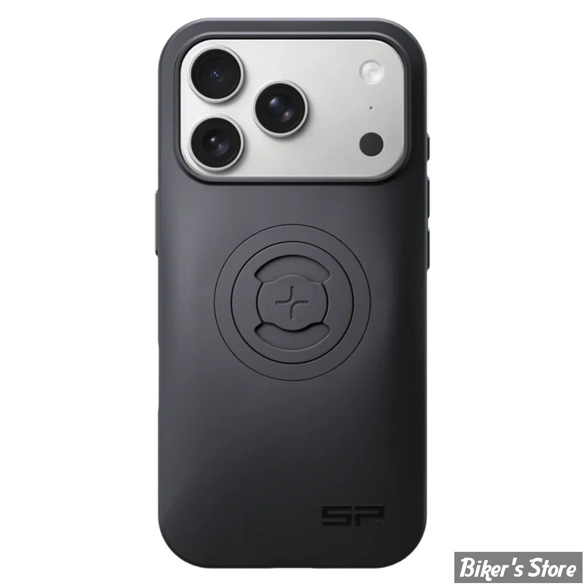 -  SPC+ - SUPPORT POUR TELEPHONE - SP CONNECT™ - CONNECTEUR SPC+ -  COQUE DE TÉLÉPHONE - POUR SMARTPHONE : I PHONE 17 PRO MAX - 52696