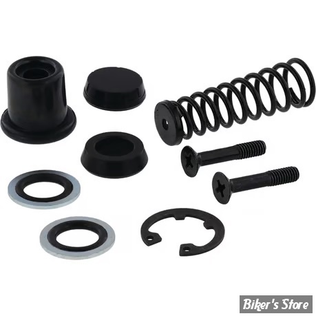 ECLATE L - PIECE N° 04 - KIT DE REPARATION DE MAITRE CYLINDRE - AVANT - OEM 41700088 - ALL BALLS - 18-1146