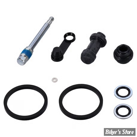 ECLATE G - PIECE N° 11 - KIT JOINTS D'ETRIER AVANT - OEM 41300006 - ALL BALLS - 18-3349