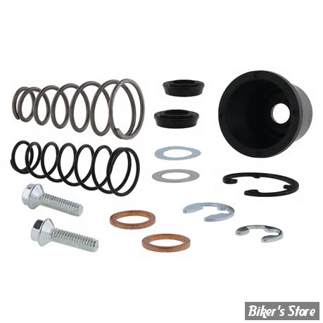 ECLATE J - PIECE N° 01 - KIT DE REPARATION DE MAITRE CYLINDRE - ARRIERE - OEM 42883-06 - ALL BALLS - 18-1139