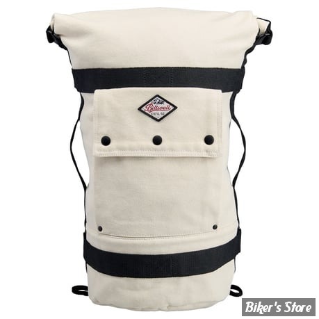 -  SAC DE SELLE / SISSY BAR - BITWELL - EXFIL-32 - NATURAL - 3027-03