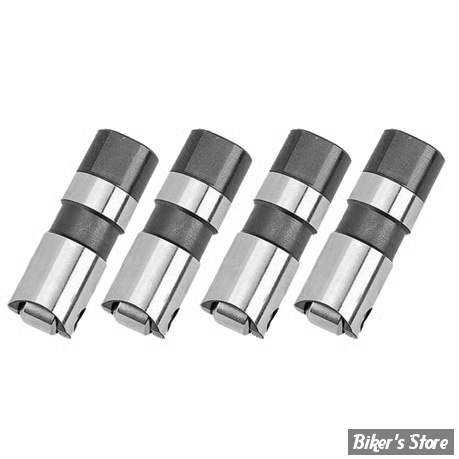 ECLATE H - PIECE N° 16 - POUSSOIR HYDRAULIQUE 18526-89 - S&S - Sportster 91/99 - Buell 94/99 - XL Evo high performance tappet assembly set - 330-0288