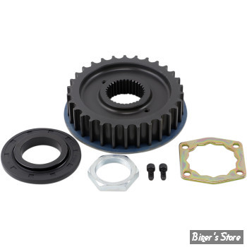 - POULIE DE SORTIE DE BOITE - 30 DENTS - SPORTSTER 91/03 - BDL - TPS-30