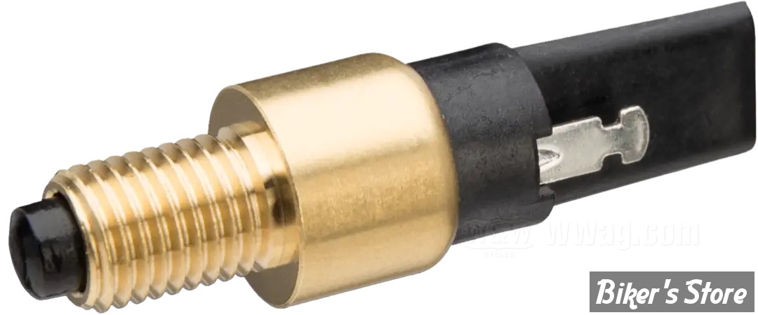 ECLATE L - PIECE N° 23 - INTERRUPTEUR 72/81 - Contacteur de frein - OEM 72001-69B / 72001-69 - LA PIECE