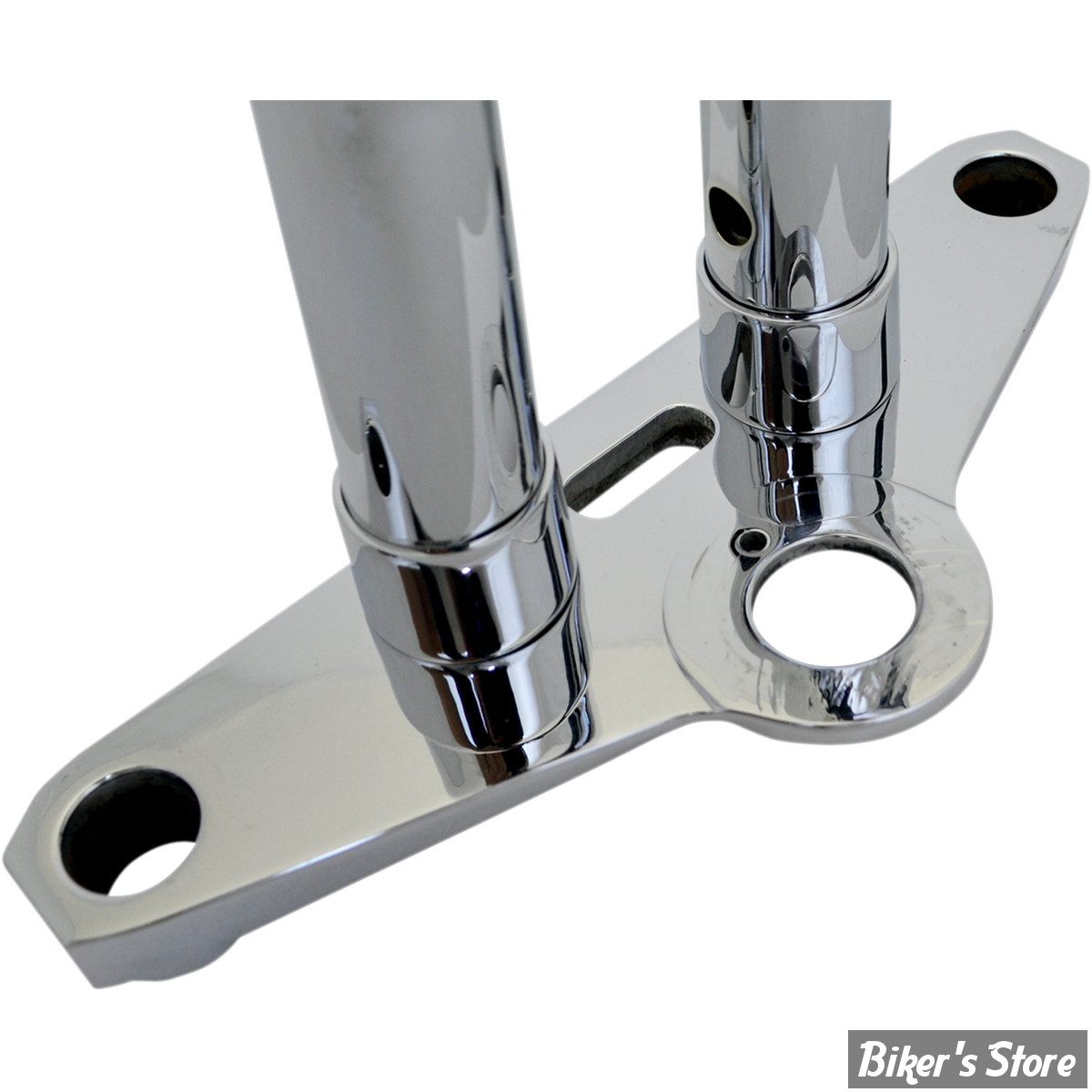 Chopper Riser Extension EXTENSIONS DE RISERS LA CHOPPERS - POUR DIAMETRE DE RISERS / GUIDON DE ...