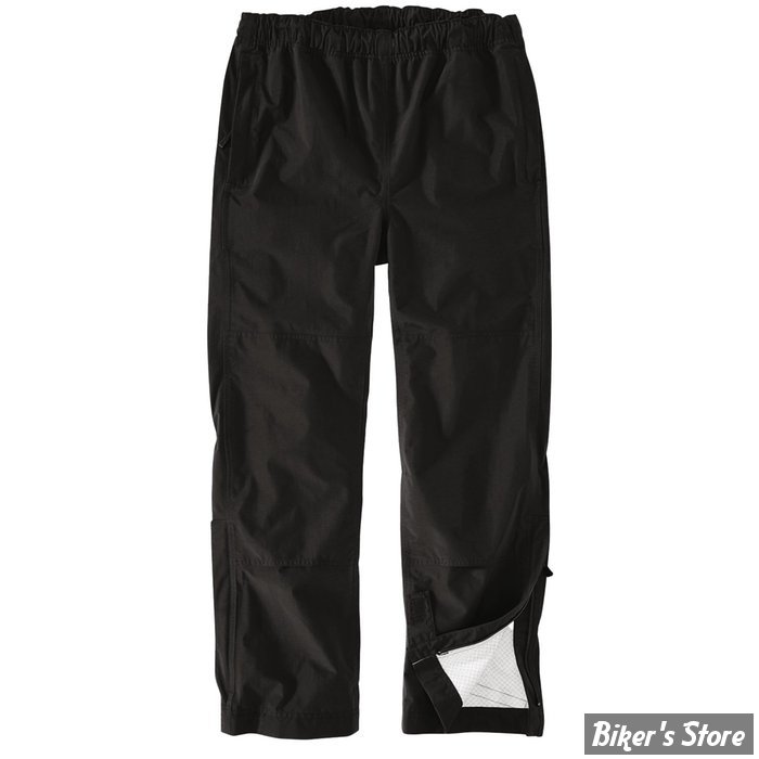 PANTALON - CARHARTT - MONTEREY - COULEUR : NOIR - TAILLE XL