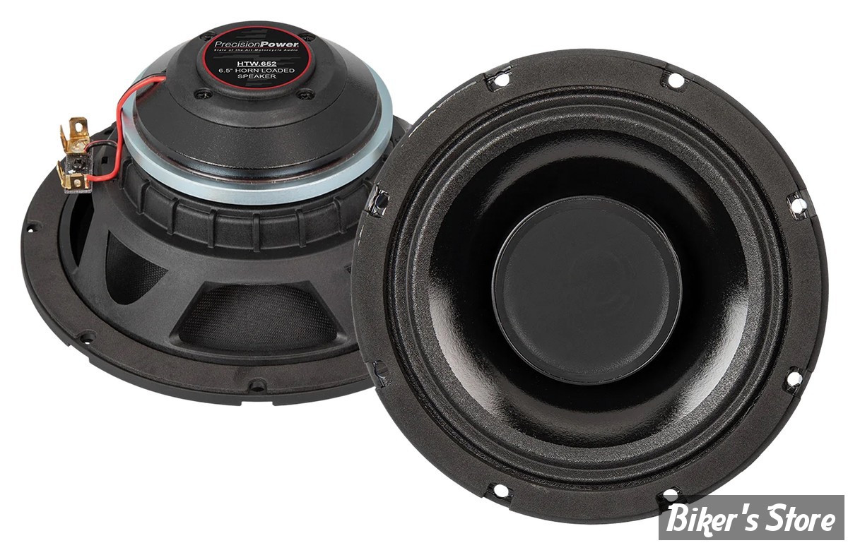 - ø 6.5" / 150 WATTS - HAUTS PARLEURS - AVANT 6.50" - TOURING 14UP - 2 OHM / 150 WATT - PRECISION POWER - ENCEINTES PRECISION POWER PREMIUM