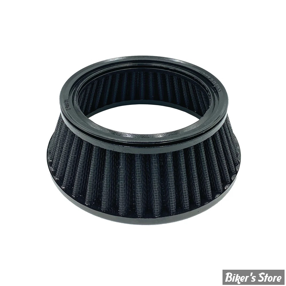 CROSSFIRE / CLEAR TEAR  - FILTRE A AIR ARLEN NESS : ELEMENT FILTRANT ARLEN NESS  - 81-111