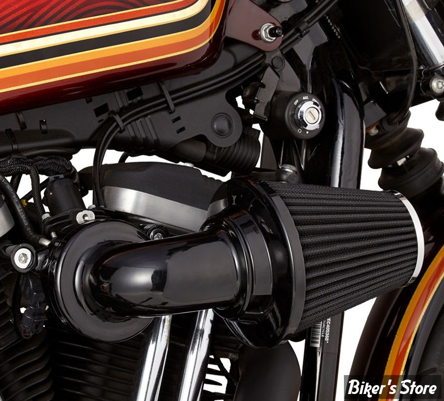  FILTRE A AIR ARLEN NESS Monster Sucker Air Cleaner SPORTSTER